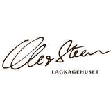 Lagkagehuset Logo