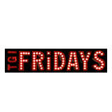 TGI Fridays Logo