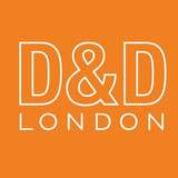 D&D London Logo