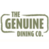 Genuine Dining Logo