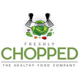 Chopped Logo