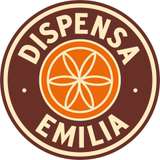 Dispensa Emilia Logo