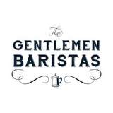 Gentlemen Baristas Logo