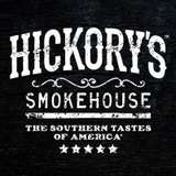 Hickory's Smokehouse Logo