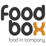 FoodBox Logo