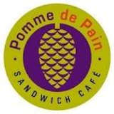 Pomme de Pain Logo