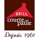 Courtepaille Logo