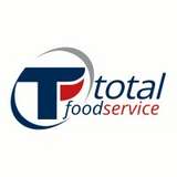 Total Foodservice Logo