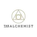 The Alchemist Logo