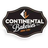 Continental Bakeries Logo
