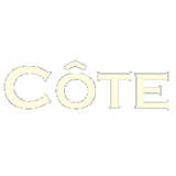 Côte Logo