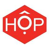 Hop Vietnamese Logo