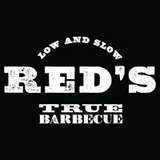 Red's True Barbecue Logo