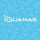 Iguanas Logo