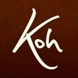 Koh Thai Logo