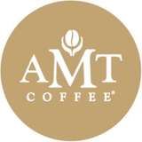 AMT Coffee Logo