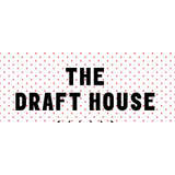 Draft House Logo