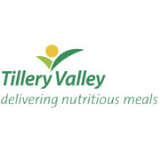 Tillery Valley Foods Logo
