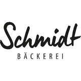 Bäckerei Schmidt Logo