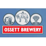 Ossett Brewery Logo