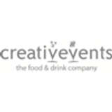 Creativevents Logo