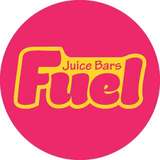 Fuel Juice Bars Logo