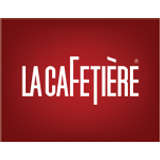 La Cafetière Logo