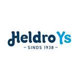 Heldro Logo