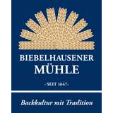 Biebelhausener Mühle Logo