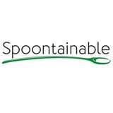 Spoontainable Logo