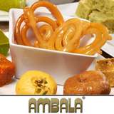 Ambala Foods Logo
