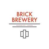 Brick Brewery Logo