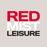 Red Mist Leisure Logo