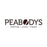 Peabodys Coffee Logo