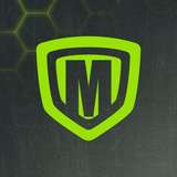 Meltdown Logo