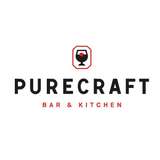Purecraft Bars Logo