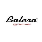 Bolero Bar Logo
