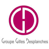 Gilles Desplanches Logo