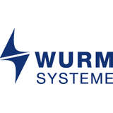 Wurm Electronic Systems Logo