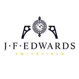JF Edwards Logo