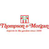 Thompson & Morgan Logo