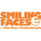 Smiling Faces Logo