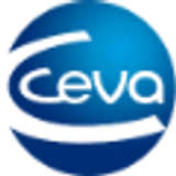 Ceva Santé Animale Logo