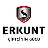 Erkunt Traktor Logo