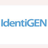 Identigen Logo
