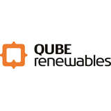 Qube Renewables Logo