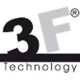 3F Tec Logo