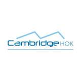 CambridgeHOK Logo