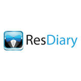 ResDiary Logo