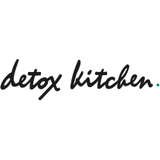 Detox Kitchen Logo